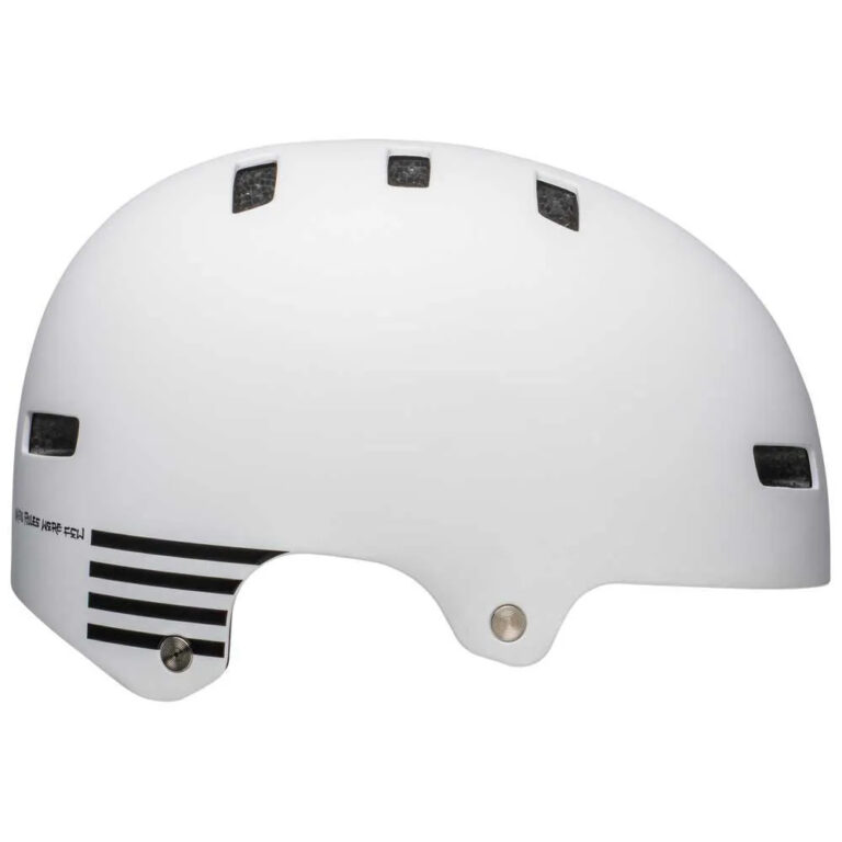 Bell Local Urban Helmet S White Matt - L White Matt - Image 5