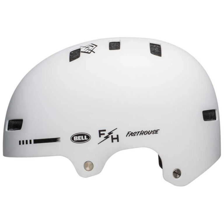 Bell Local Urban Helmet S White Matt - L White Matt - Image 6