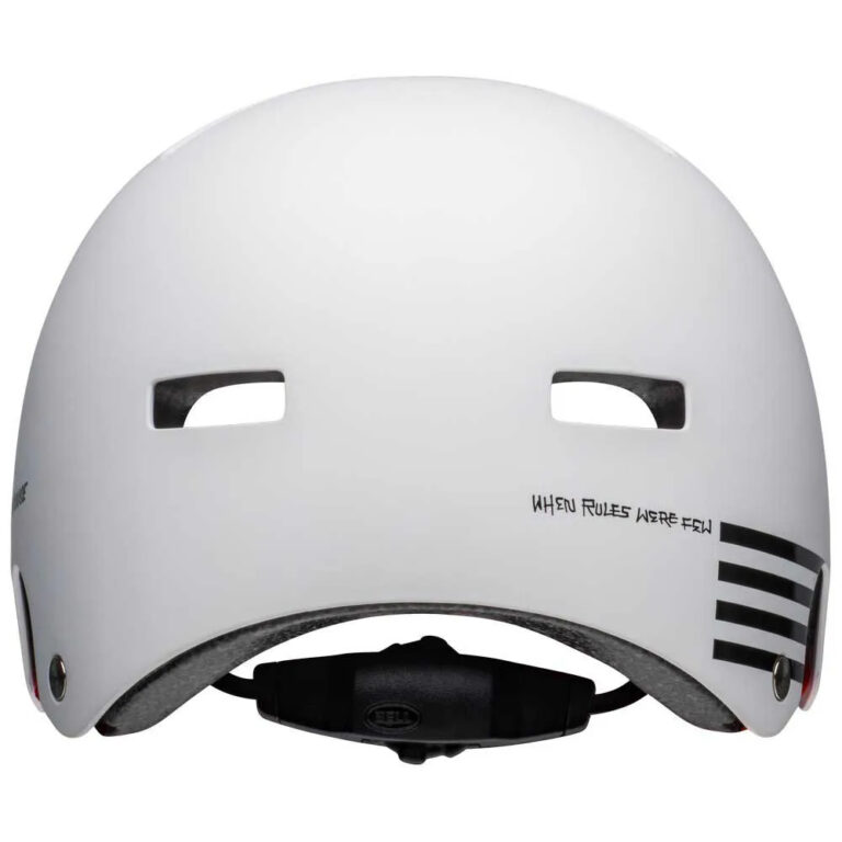 Bell Local Urban Helmet S White Matt - L White Matt - Image 8