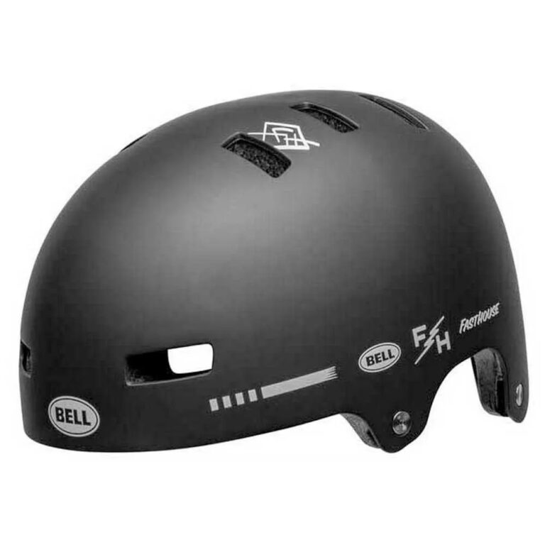 Bell Local Urban Helmet S Black / White - L Black / White - Image 3