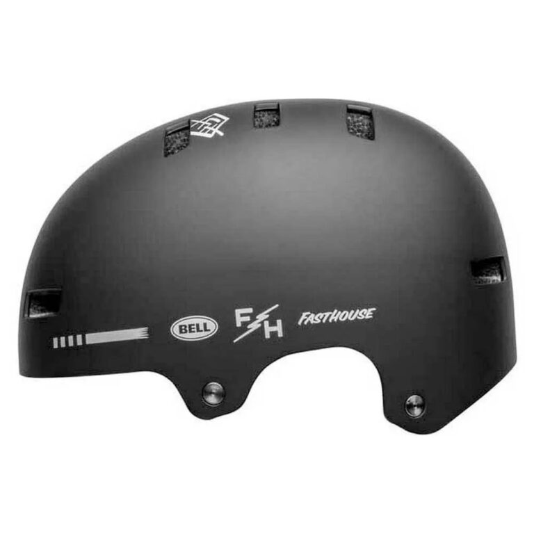 Bell Local Urban Helmet S Black / White - L Black / White - Image 4