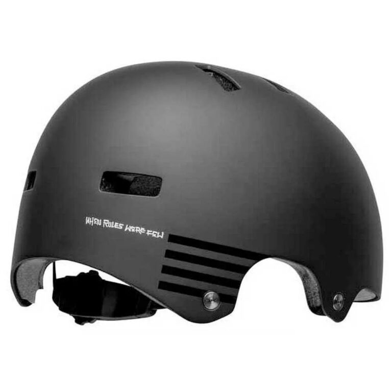 Bell Local Urban Helmet S Black / White - L Black / White - Image 5