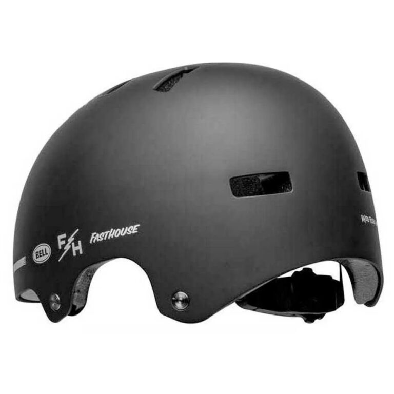 Bell Local Urban Helmet S Black / White - L Black / White - Image 6