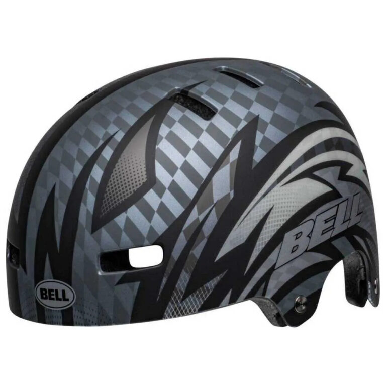 Bell Local Urban Helmet S Matt Black / Grey - L Matt Black / Grey - Image 3