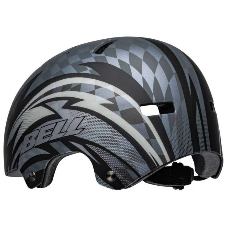 Bell Local Urban Helmet S Matt Black / Grey - L Matt Black / Grey - Image 4