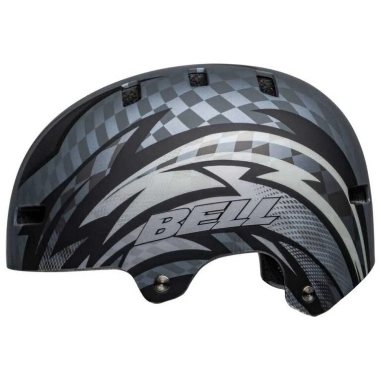 Bell Local Urban Helmet S Matt Black / Grey - L Matt Black / Grey - Image 5