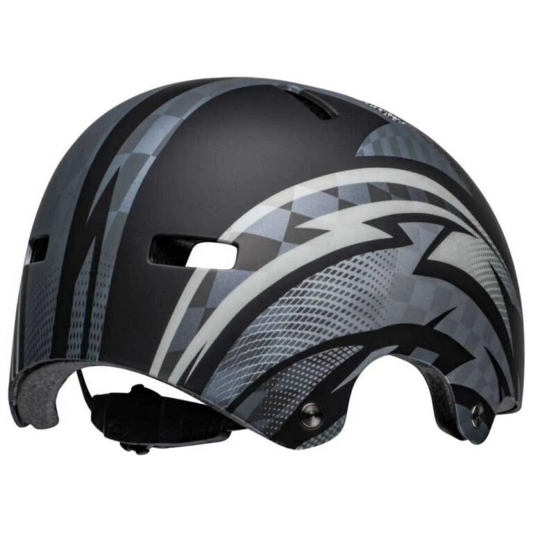 Bell Local Urban Helmet S Matt Black / Grey - L Matt Black / Grey - Image 6