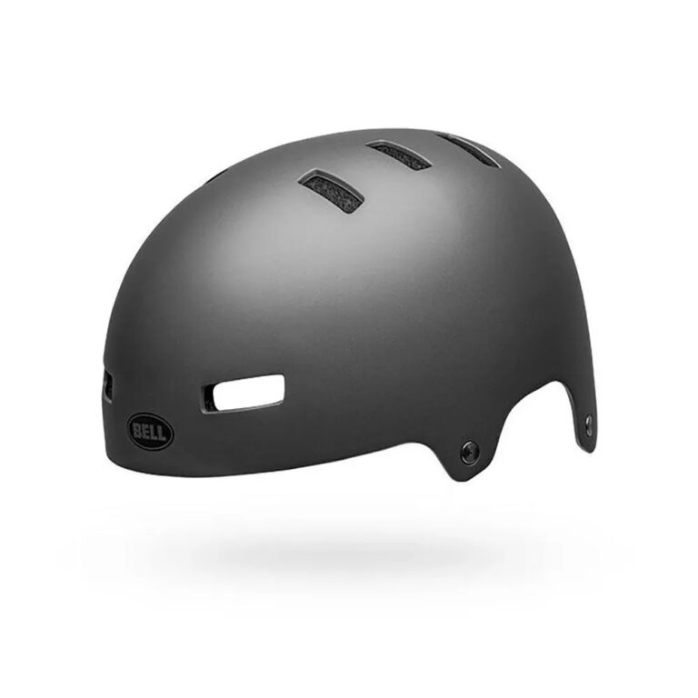 Bell Local Urban Helmet S Matt Grey - L Matt Grey - Image 3