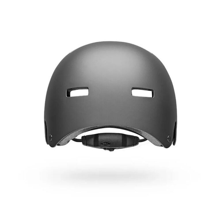 Bell Local Urban Helmet S Matt Grey - L Matt Grey - Image 4