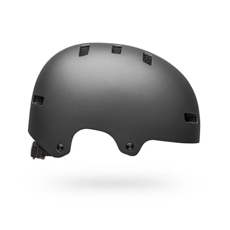 Bell Local Urban Helmet S Matt Grey - L Matt Grey - Image 5