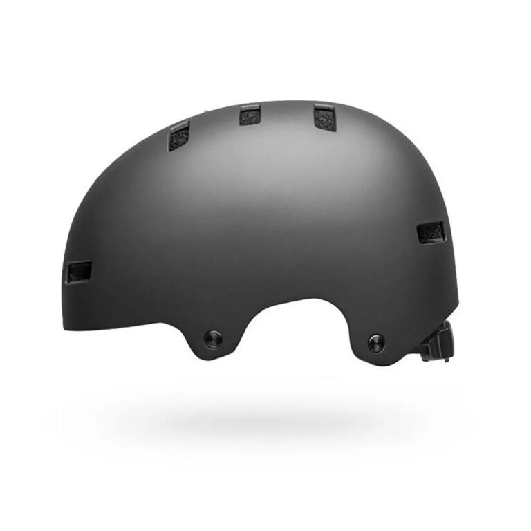 Bell Local Urban Helmet S Matt Grey - L Matt Grey - Image 6