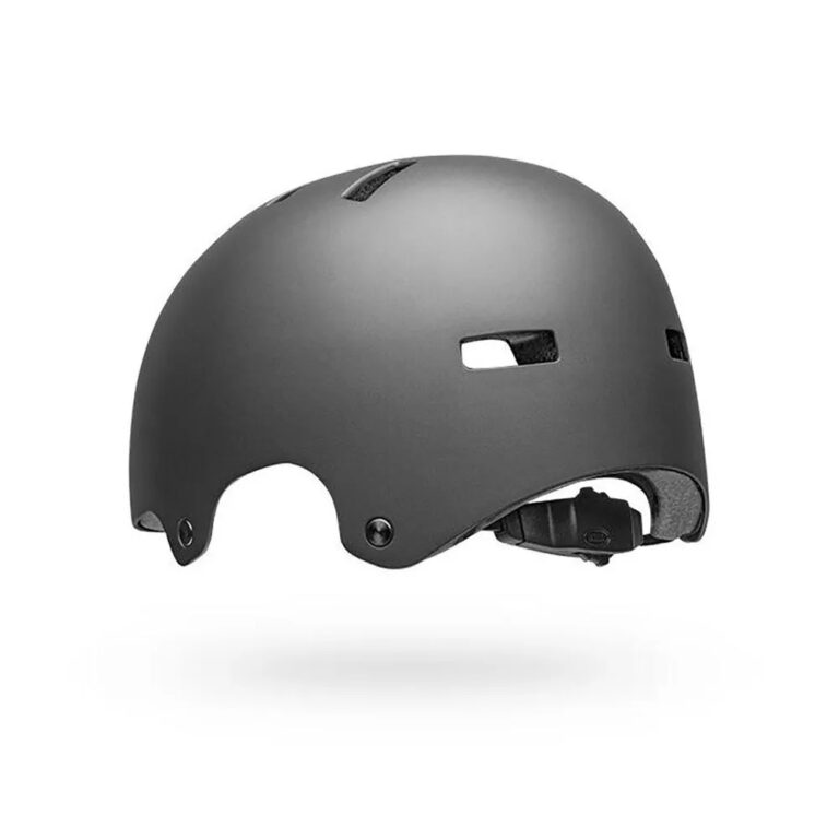 Bell Local Urban Helmet S Matt Grey - L Matt Grey - Image 7