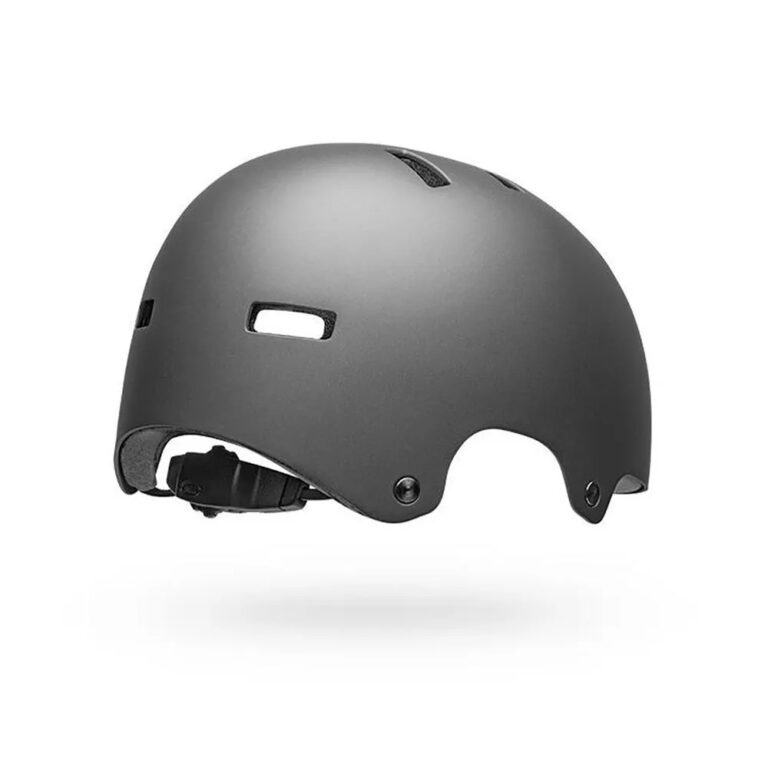 Bell Local Urban Helmet S Matt Grey - L Matt Grey - Image 8