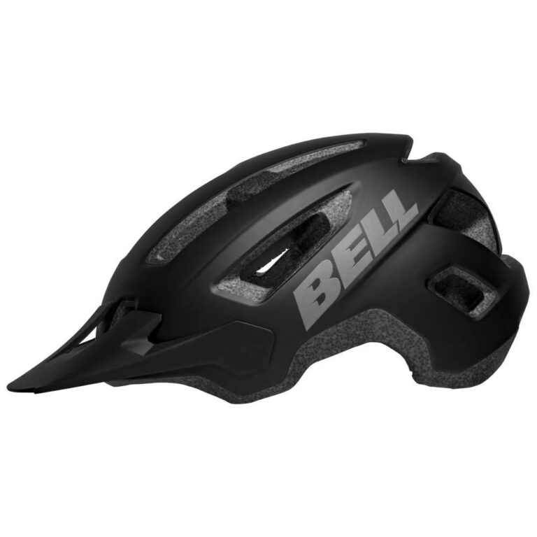 Bell NMD 2 Junior Helmet One Size Black Matt - Image 5