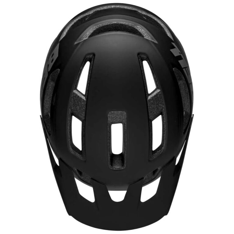 Bell NMD 2 Junior Helmet One Size Black Matt - Image 6