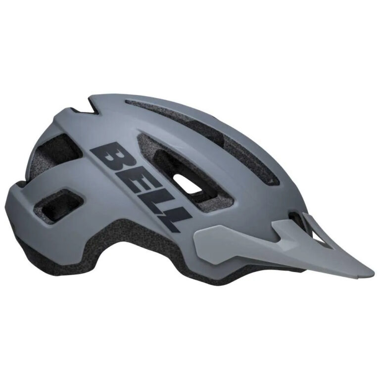 Bell NMD 2 MIPS MTB Helmet S-M Matt Grey - M-L Matt Grey - Image 4