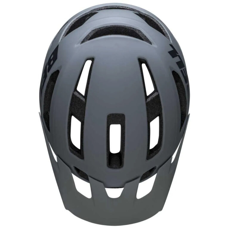 Bell NMD 2 MIPS MTB Helmet S-M Matt Grey - M-L Matt Grey - Image 6