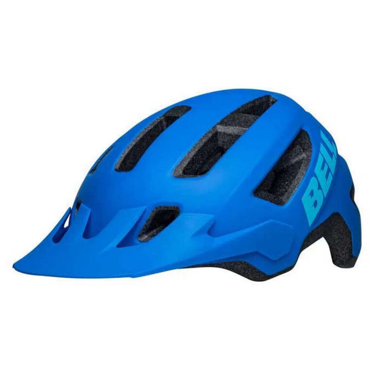 Bell NMD 2 MIPS MTB Helmet S-M Matt Dark Blue - M-L Matt Dark Blue - Image 3