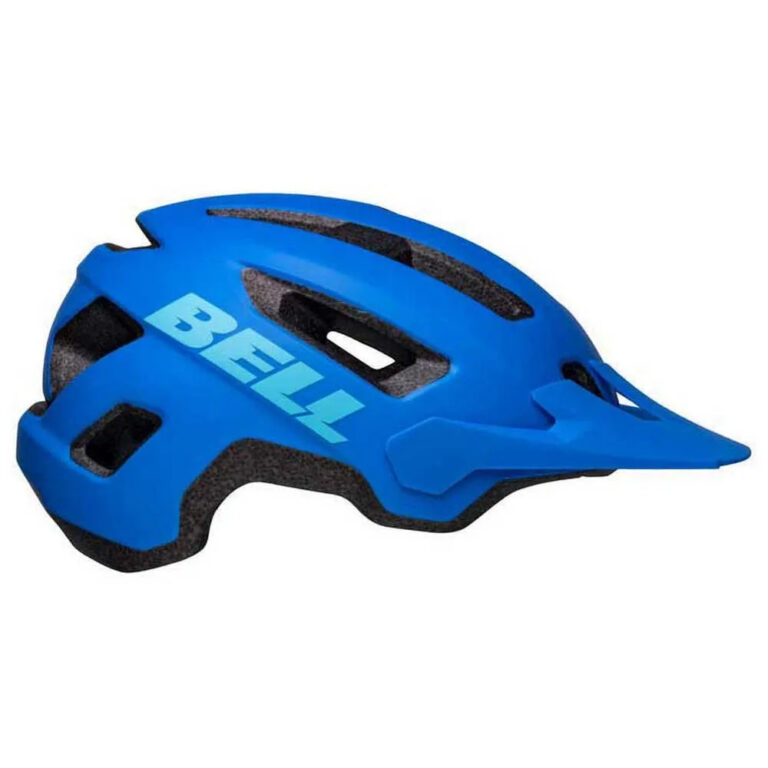 Bell NMD 2 MIPS MTB Helmet S-M Matt Dark Blue - M-L Matt Dark Blue - Image 4