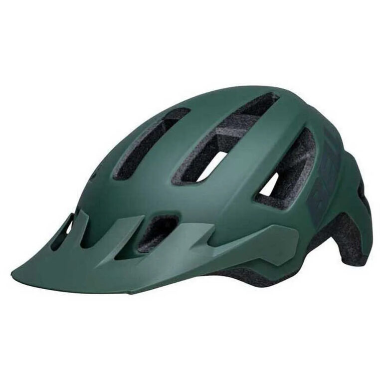 Bell NMD 2 MIPS MTB Helmet S-M Matt Green - M-L Matt Green - Image 3