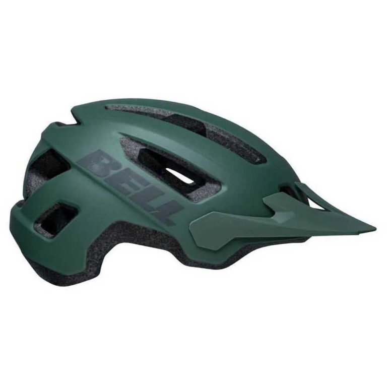 Bell NMD 2 MIPS MTB Helmet S-M Matt Green - M-L Matt Green - Image 4