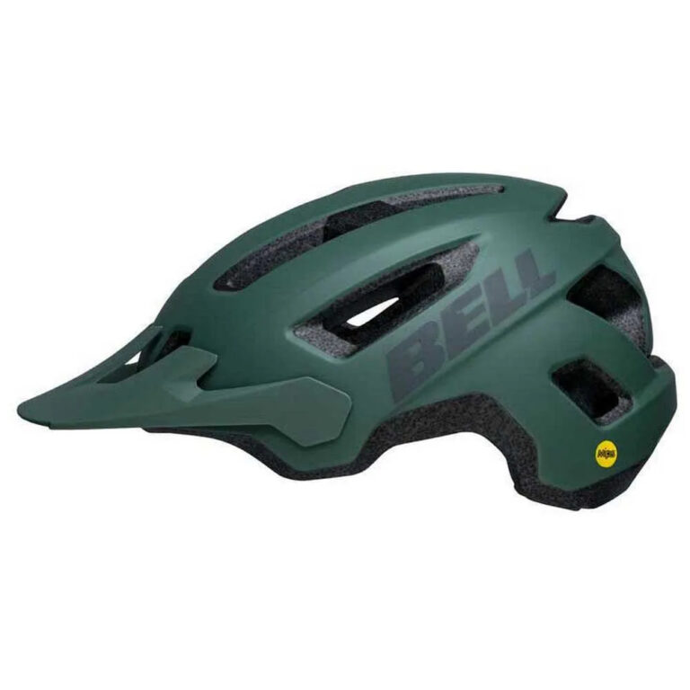 Bell NMD 2 MIPS MTB Helmet S-M Matt Green - M-L Matt Green - Image 5