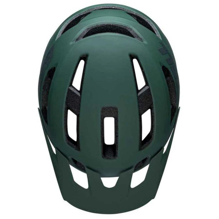 Bell NMD 2 MIPS MTB Helmet S-M Matt Green - M-L Matt Green - Image 6