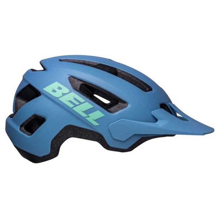 Bell NMD 2 MIPS MTB Helmet S-M Matt Light Blue - M-L Matt Light Blue - Image 4