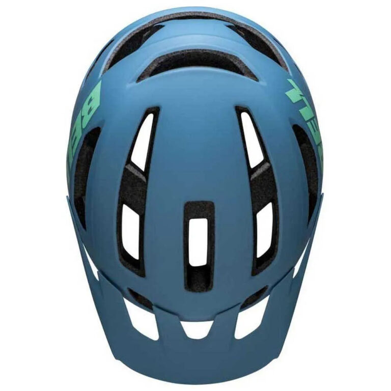 Bell NMD 2 MIPS MTB Helmet S-M Matt Light Blue - M-L Matt Light Blue - Image 6