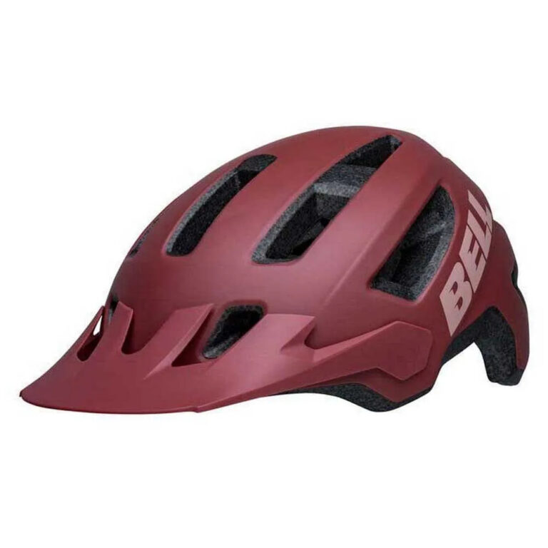 Bell NMD 2 MIPS MTB Helmet S-M Matt Pink - M-L Matt Pink - Image 3