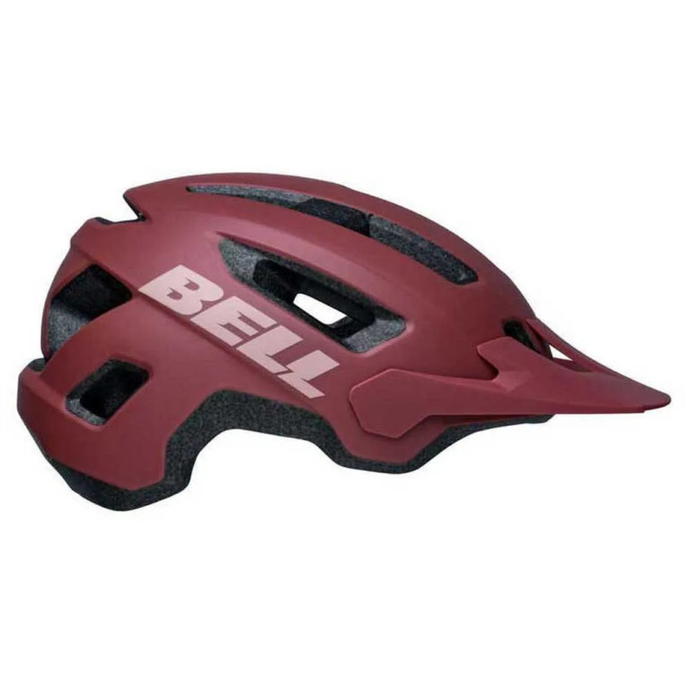 Bell NMD 2 MIPS MTB Helmet S-M Matt Pink - M-L Matt Pink - Image 4