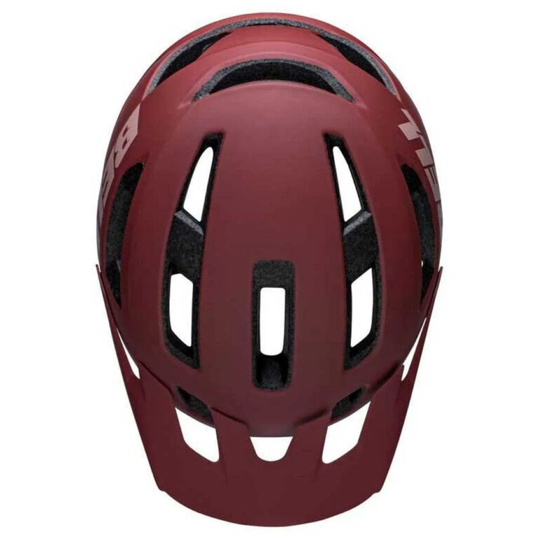 Bell NMD 2 MIPS MTB Helmet S-M Matt Pink - M-L Matt Pink - Image 6