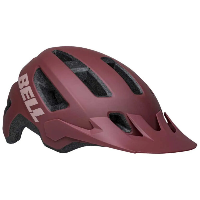 Bell NMD 2 MTB Helmet M-L Matt Pink - One Size Matt Pink - Image 3