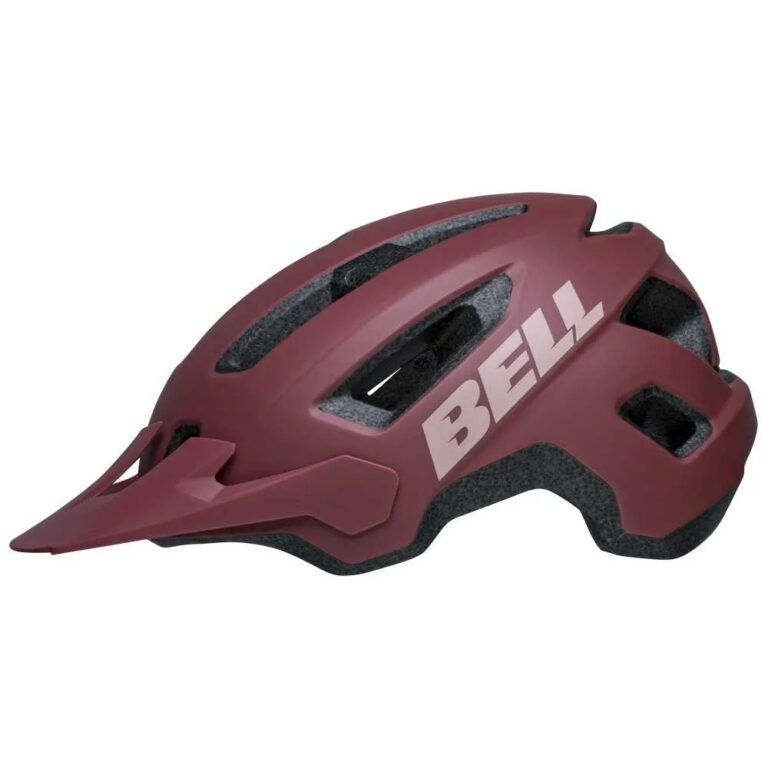 Bell NMD 2 MTB Helmet M-L Matt Pink - One Size Matt Pink - Image 5