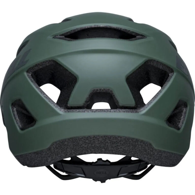 Bell NMD 2 MTB Helmet S-M Green - Image 5