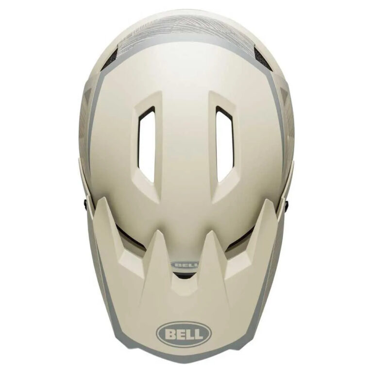 Bell Sanction 2 DLX MIPS Downhill Helmet M Matte Tan / Gray - XS-S Matte Tan / Gray - Image 5