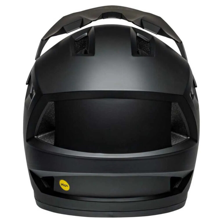 Bell Sanction 2 DLX MIPS Downhill Helmet M Matt Black - XS-S Matt Black - Image 6