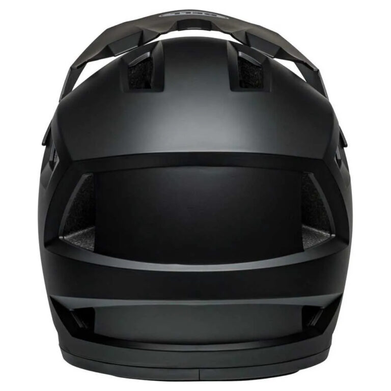 Bell Sanction 2 Downhill Helmet M Matte Black - XS-S Matte Black - Image 6