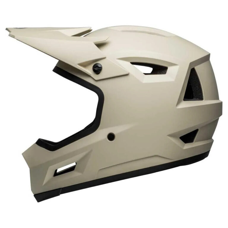 Bell Sanction 2 Downhill Helmet M Matte Cement - XS-S Matte Cement - Image 3