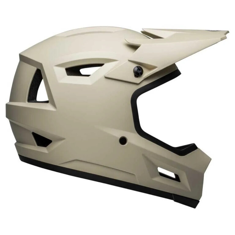 Bell Sanction 2 Downhill Helmet M Matte Cement - XS-S Matte Cement - Image 4