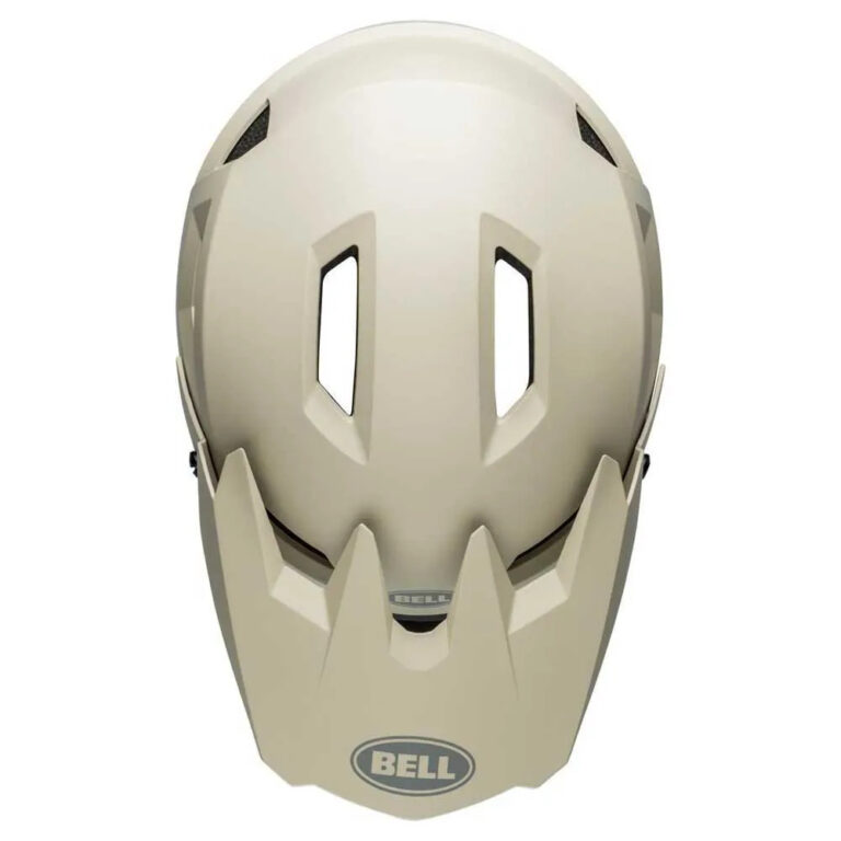 Bell Sanction 2 Downhill Helmet M Matte Cement - XS-S Matte Cement - Image 5