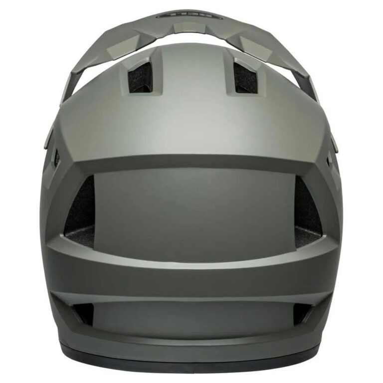 Bell Sanction 2 Downhill Helmet M Matte Dark Gray - XS-S Matte Dark Gray - Image 6