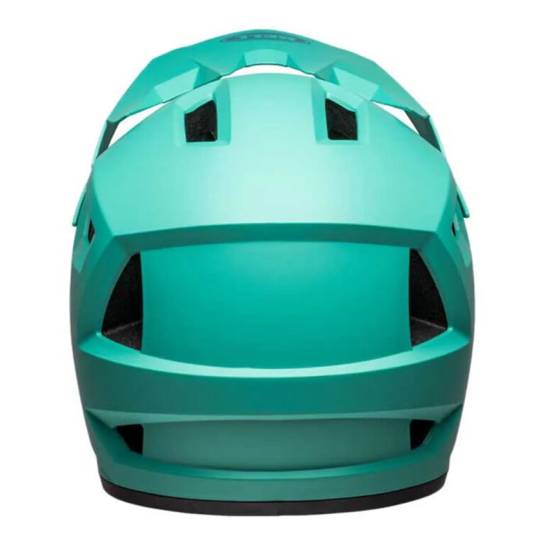 Bell Sanction 2 Downhill Helmet 2XS Matt Turquoise - XS-S Matt Turquoise - Image 6