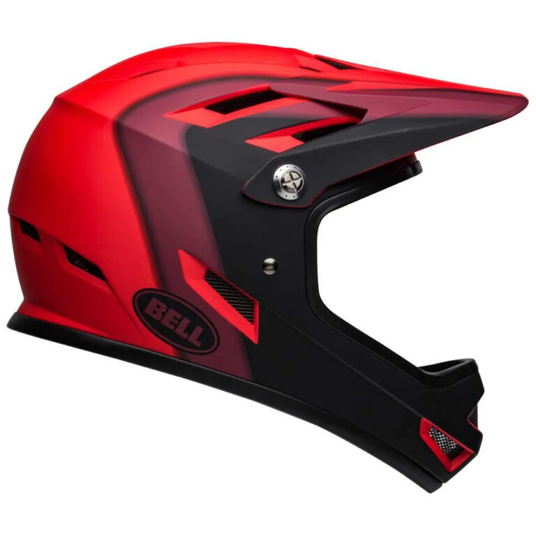 Bell Sanction Downhill Helmet - Image 4