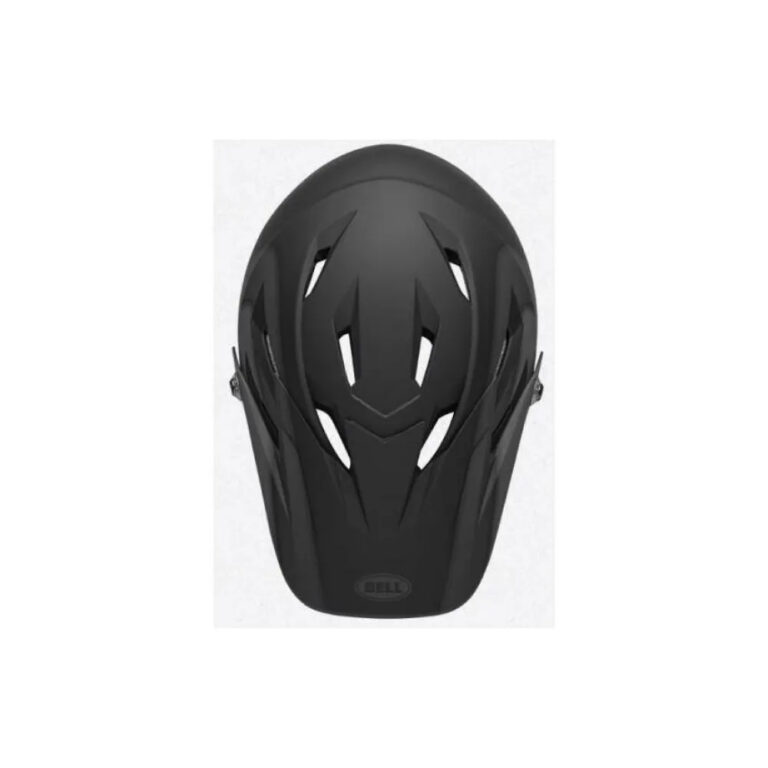 Bell Sanction Downhill Helmet 49-50 cm Mat Blk Presence - Image 3