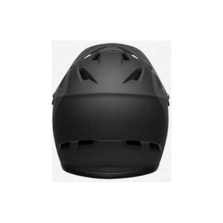 Bell Sanction Downhill Helmet 49-50 cm Mat Blk Presence - Image 4