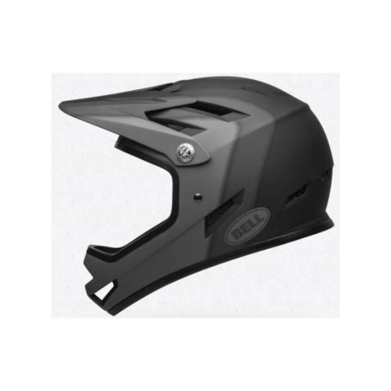 Bell Sanction Downhill Helmet 49-50 cm Mat Blk Presence - Image 5