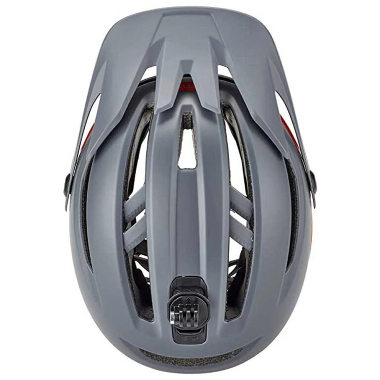 Bell Sixer MIPS MTB Helmet S Grey / Red - L Grey / Red - Image 5