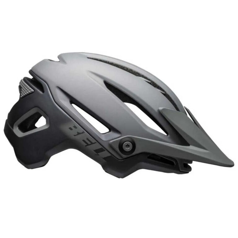 Bell Sixer MIPS MTB Helmet S Grey / Black - L Grey / Black - Image 4