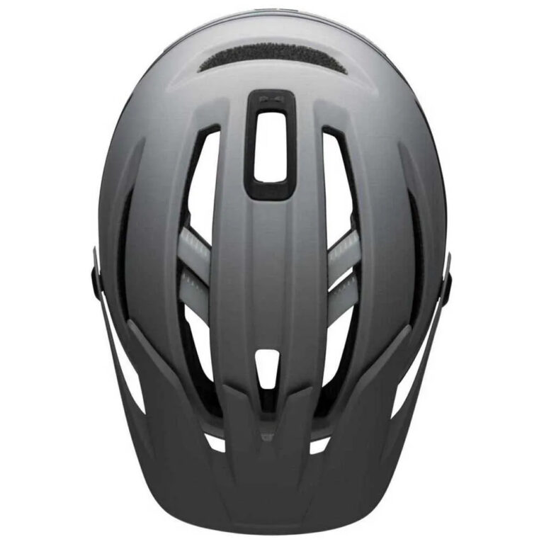 Bell Sixer MIPS MTB Helmet S Grey / Black - L Grey / Black - Image 6